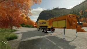 FS22 Scania Truck Mod: R Series Pack V1.0.0.5 (Image #4)