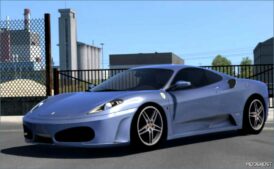 ATS Ferrari Car Mod: F430 1.53 (Image #4)