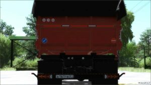 FS22 Kamaz Truck Mod: -45143 Update (Image #2)