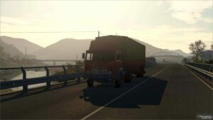 ATS Mod: Nextgen Graphics Mod V1.13 (Image #3)