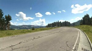 ATS Mod: Nextgen Graphics Mod V1.13 (Image #4)