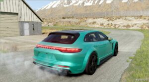 BeamNG Nissan Mod: MEGA Car Pack Free to BE USE 0.33 (Image #2)