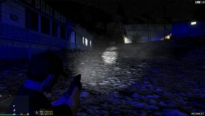 GTA 5 Script Mod: Flashlight Overhaul V1.2 (Featured)