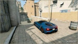 BeamNG Map Mod: De-Dust 2 0.33 (Featured)