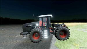 FS22 Rostselmash Tractor Mod: RSM 2375 (Image #2)