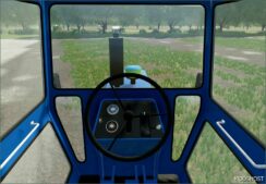 FS22 Ford Tractor Mod: 9600 (Image #2)