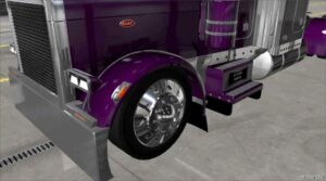 ATS Wheels Part Mod: Hotrod Wheels (Featured)