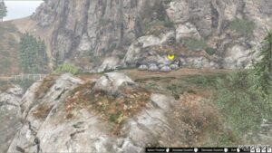 GTA 5 Map Mod: Friends Trip (Image #5)