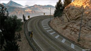 GTA 5 Map Mod: Gold Valley RUN Add-On SP (Featured)