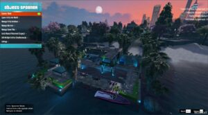 GTA 5 Map Mod: Beach House for Liberty City Remix (Southeast) (Featured)