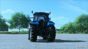 FS22 NEW Holland Tractor Mod: T5 Utility Pack (Image #2)