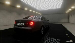 BeamNG Volkswagen Car Mod: Jetta A5 0.33x 0.33 (Image #3)