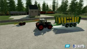 FS22 Mod: Safety Weights Pack V3.0 (Image #5)