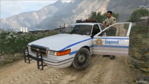 GTA 5 Police Vehicle Mod: Grapeseed Police Pack (Bcsd Contract) Add-On (Featured)