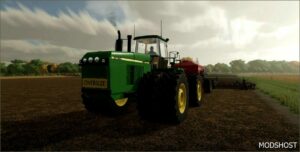 FS22 John Deere Tractor Mod: 87/8960 Edited (Image #4)