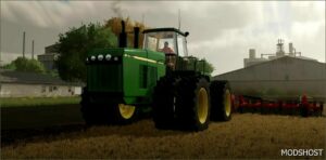 FS22 John Deere Tractor Mod: 87/8960 Edited (Image #7)