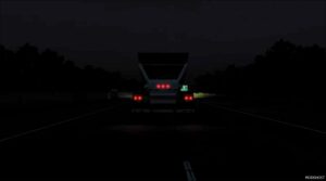 ATS Part Mod: Bright Lights V1.0.0.6 (Image #2)