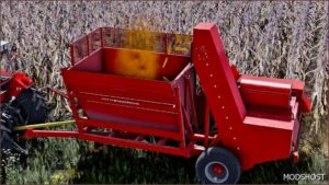 FS22 Implement Mod: SIP Majevica 80 V1.0.0.2 (Image #2)