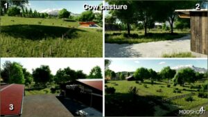 FS22 American Map Mod: The Ranch, Colorado V1.0.0.1 (Image #3)