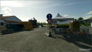 FS22 Placeable Mod: Agricultural Fair V1.2 (Image #3)