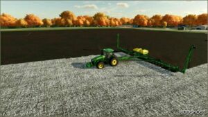 FS22 Script Mod: Worker Takeover V1.0.1 (Image #5)