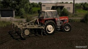 FS22 Fortschritt Implement Mod: B365/A03 (Image #2)