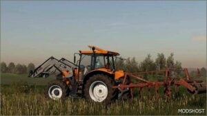 FS22 Fortschritt Implement Mod: B365/A03 (Image #4)