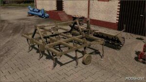 FS22 Fortschritt Implement Mod: B365/A03 (Image #5)