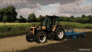 FS22 Fortschritt Implement Mod: B365/A03 (Image #6)