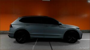 BeamNG Volkswagen Car Mod: Tiguan 0.32x 0.32 (Image #3)