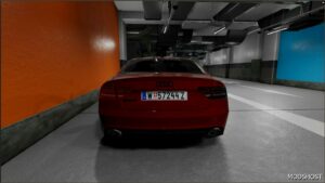 BeamNG Audi Car Mod: RS5 0.32x 0.32 (Image #2)