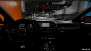 BeamNG Audi Car Mod: RS5 0.32x 0.32 (Image #4)