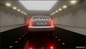 BeamNG Volkswagen Car Mod: Passat B5 0.33x 0.33 (Image #2)