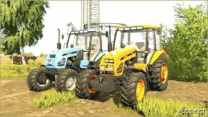 FS22 Tractor Mod: Pronar 82 (Featured)