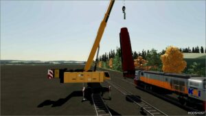 FS22 Implement Mod: Kirow Multitasker T1200 V1.4 (Image #4)