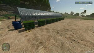 FS25 Mod: Faster Productions (Featured)