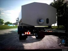 FS22 Mercedes-Benz Truck Mod: Mercedes Plataform (Image #4)