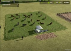 FS25 Selling Mod: FED Mod Pack (Image #2)