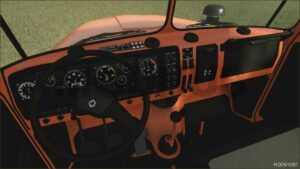 FS22 Truck Mod: Ural-4320 Kung V1.4.0.3 (Image #2)