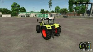 FS25 Mod: Graphics Shader (Colorful) (Image #5)