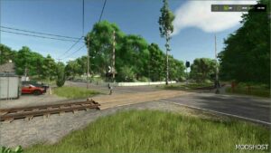 FS25 Mod: Graphics Shader (Colorful) (Image #6)