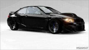 BeamNG BMW Car Mod: 335I E92 0.33 (Image #2)