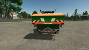 FS25 Amazone Fertilizer Mod: Za-Ts 3200 (Image #2)