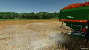 FS25 Amazone Fertilizer Mod: Za-Ts 3200 (Image #3)