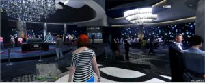 GTA 5 Script Mod: GTAO Casino in SP (Image #2)