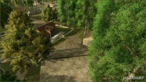 FS25 Mod: Savegame Zielonka by Outsider (Image #3)