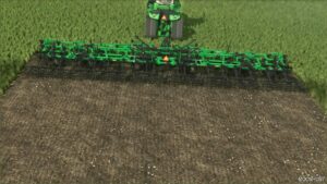 FS25 Plow Mod: Summers Superchisel CP2050 (Image #3)