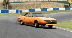 BeamNG Plymouth Car Mod: Belvedere Series 2-Door (1970) 0.33 (Image #3)