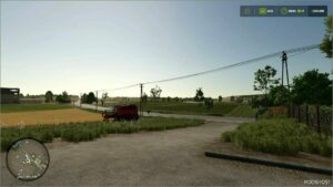 FS25 Save Mod: Zielonka BIG Fields (Image #4)