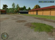 FS25 Mod: save Map Riverbend Springs (Image #2)